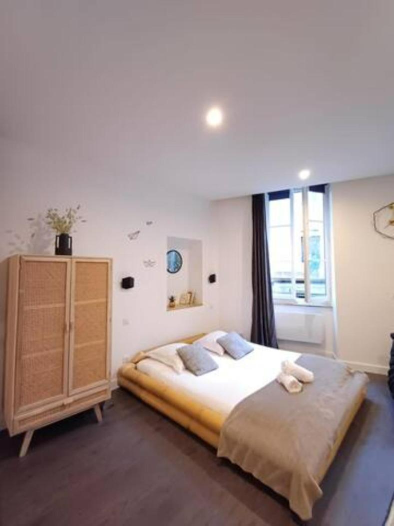Appartement Le Sainte Claire - Majord'home Centre Annecy